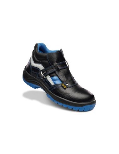 BOTA SOLDADOR TORMES IR300 C/HEBILLA S3 SRC