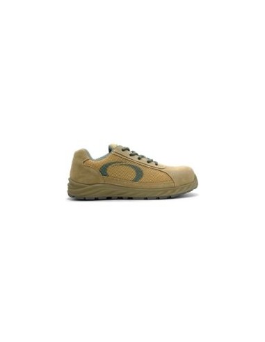 ZAPATO FORLI CHEROKEE ARENA S1P CI SRC ESD