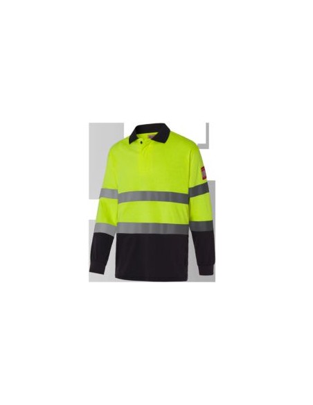 POLO 7000 AMAR.FL/MARINO IGNIF.INHER.ARCO.ELEC.