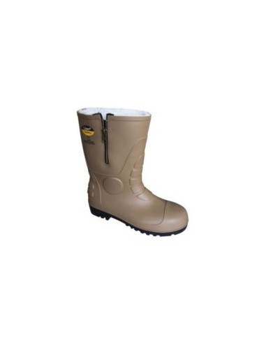BOTA DE AGUA INGENIERO FORRADA LEON S5
