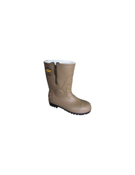 BOTA DE AGUA INGENIERO FORRADA LEON S5