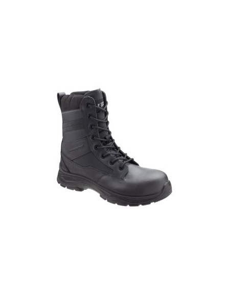 BOTA ALTA BLACK STAR 9BLAC S3 SRC