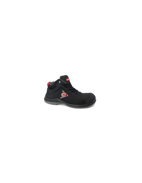 BOTA DUNLOP FIRST ONE ADV-EVO HIGH S3 SRC