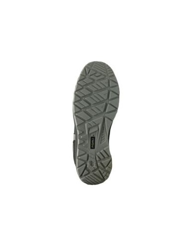 ZAPATO FORLI DENVER MICROFIBRA NEGRA S1P SRC ESD