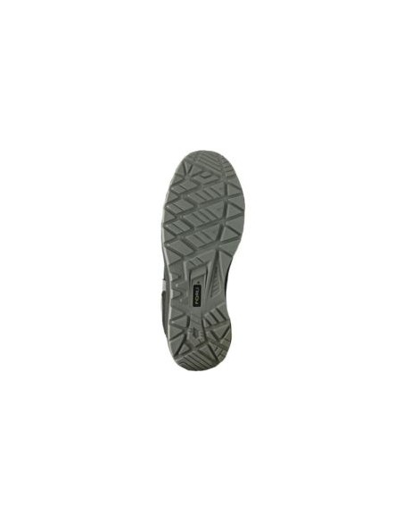 ZAPATO FORLI DENVER MICROFIBRA NEGRA S1P SRC ESD