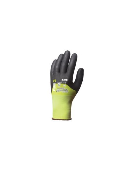GUANTE PRECISION SCREEN TOUCH 1CRBF EUROCUT EN388(4X42B)