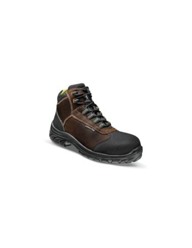 BOTA LEMAITRE DARWIN (METAL FREE) S3 SRC