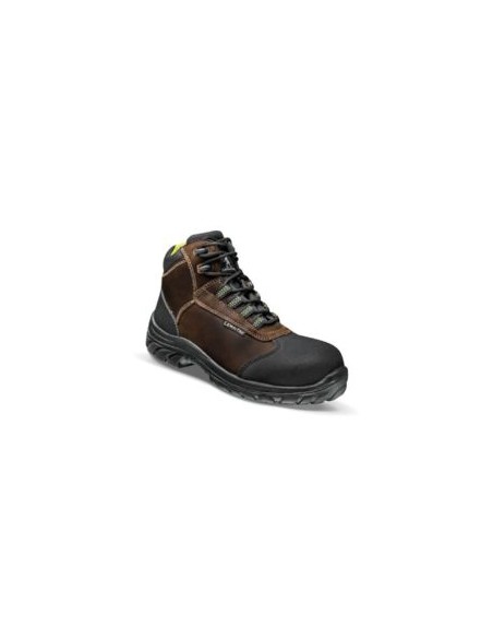 BOTA LEMAITRE DARWIN (METAL FREE) S3 SRC