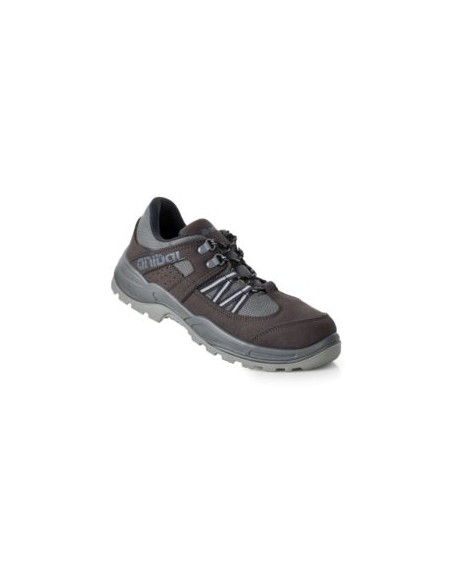 ZAPATO GARUM  MICROFIBRA EN20347:2011 O1 SRC