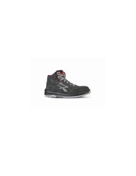 BOTA ALICANTE RS ESD S1P SRC COLOR GRIS