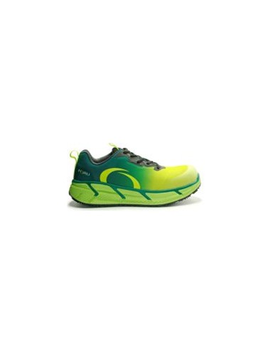 ZAPATO HOUSTON EVOLUTION S1PL HI CI FO SR ESD