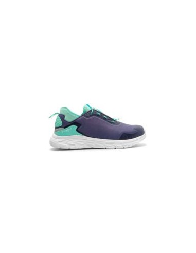 ZAPATO VEGAS MICROFIBRA AZULADO O1 FO SR