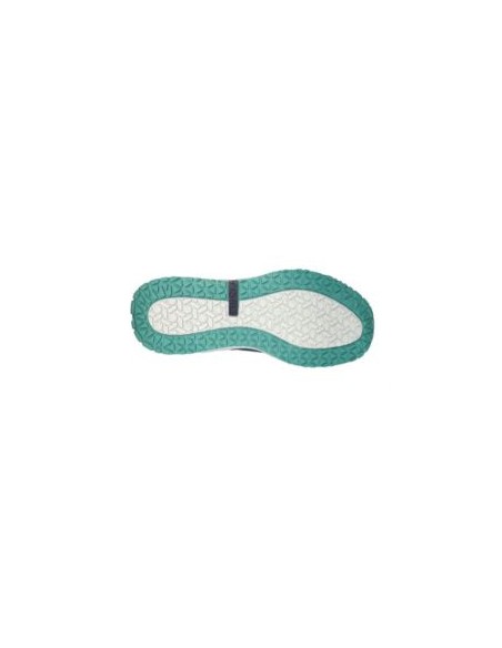 ZAPATO VEGAS MICROFIBRA AZULADO O1 FO SR
