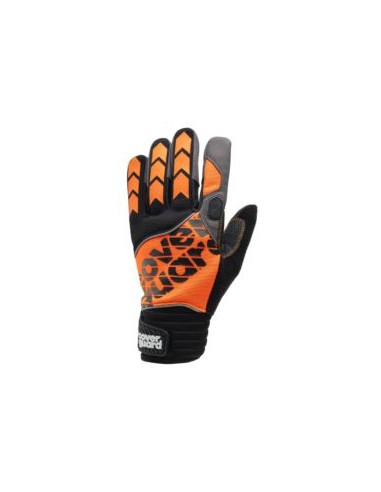 GUANTE EUROCUT MX100 1CHMD EN388 (3X43D)