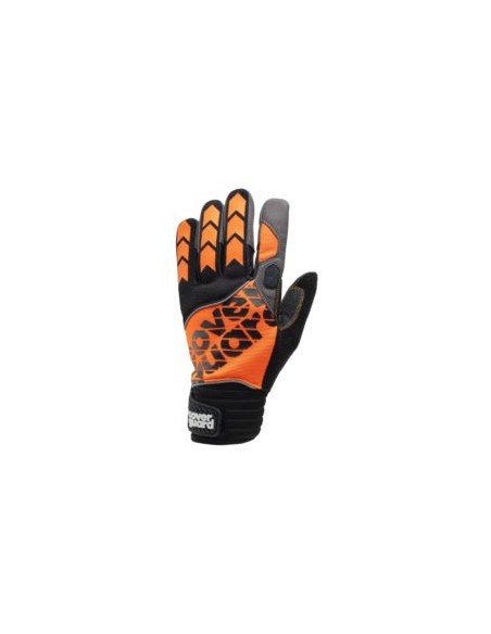 GUANTE EUROCUT MX100 1CHMD EN388 (3X43D)