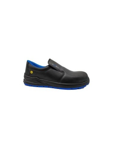 ZAPATO/MOCASIN YORK MICROFIBRA S2 SRC