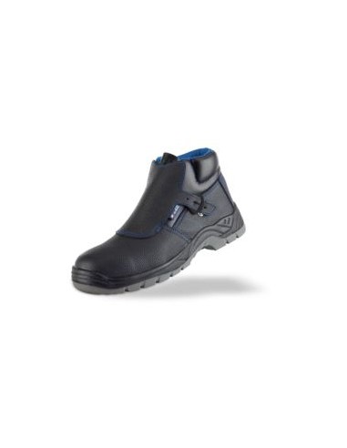 BOTA SOLDADOR VULCANO S1P SRC C/HEBILLA