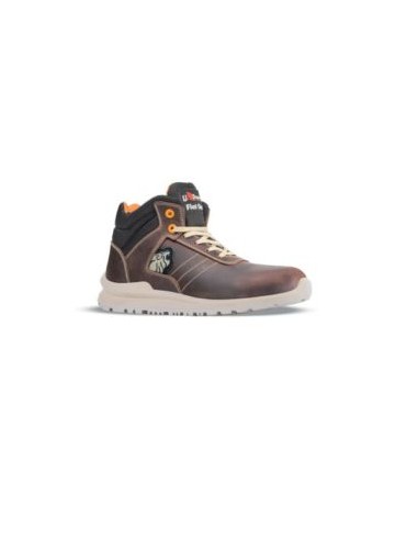 BOTA UPOWER KEN PIEL MARRON S S3S FO SR