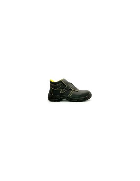 BOTA SOLDADOR DETROIT CIERRE HEBILLA S3 SRC