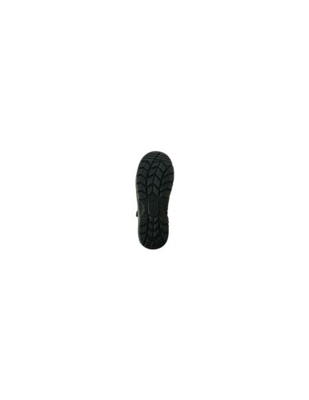 BOTA SOLDADOR DETROIT CIERRE HEBILLA S3 SRC