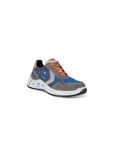 ZAPATO FTG COLOR Max Confort 3D S1PS FO SR ESD