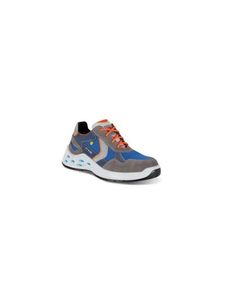 ZAPATO FTG COLOR Max Confort 3D S1PS FO SR ESD