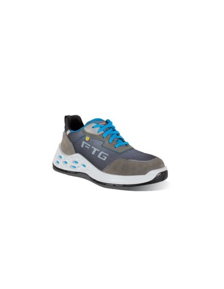 ZAPATO FTG FRESH Max Confort 3D S1PS FO SR ESD