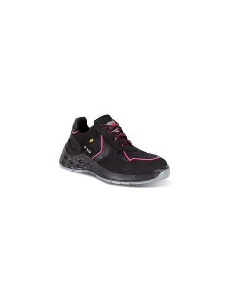 ZAPATO FTG SMART LADY Max Confort 3D S3S FO SR ESD