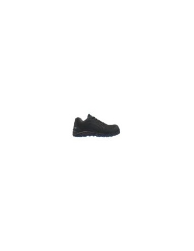 ZAPATO DEPORTIVO MEMPHIS NEGRO T.HIDROF. S3S CI HI FO SR