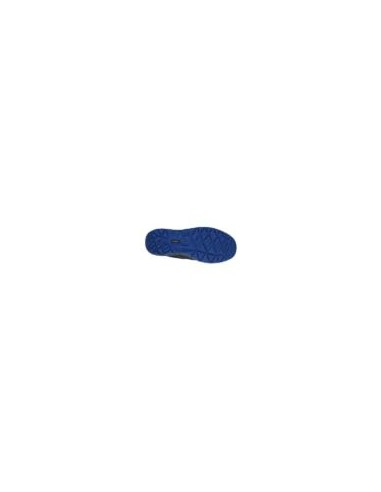 ZAPATO DEPORTIVO MEMPHIS NEGRO T.HIDROF. S3S CI HI FO SR