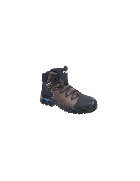 BOTA PROOF X-CLAW 9XCWH70 C/MEMBRANA S7S LG SR (METAL FREE)