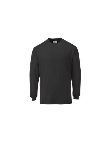 CAMISETA FR11 M/L IGNIFUGA/ANTIEST/ARCO ELEC.