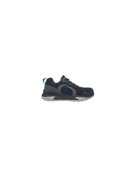 ZAPATO SIDNEY S1PS MICROF.NEGRO HI CI FO SR ESD