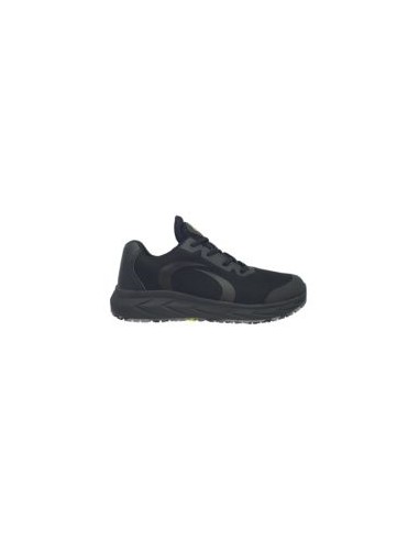 ZAPATO TUCSON NEGRO MICROFIBRA EN20347 SR O1 FO