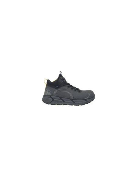 BOTA ASPEN S3S MICROF.NEGRO HI CI FO SR ESD