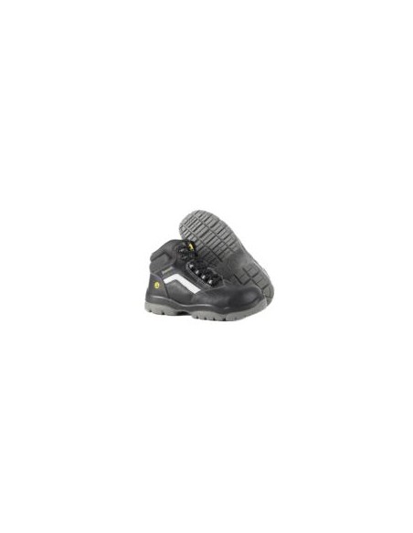 BOTA OSIRIS (METAL FREE) S3 CI HI SRC