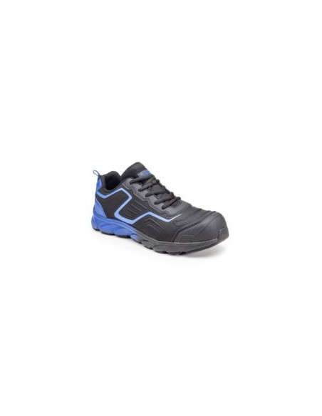 ZAPATO 9SAP120 SAPHIR 0% METAL S3 SRC