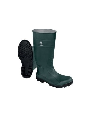 BOTA COOPER PVC PUNT. Y PLANT. S5