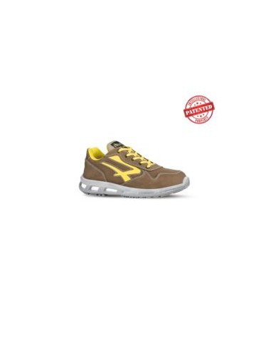 ZAPATO BRAVE S ESD S3S