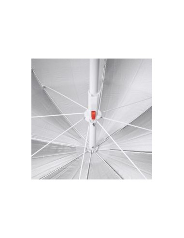 SOMBRILLA SKYE 1006 DE 8 PANELES 155CM DIAMETRO PROT. UV