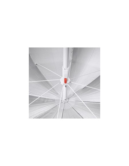 SOMBRILLA SKYE 1006 DE 8 PANELES 155CM DIAMETRO PROT. UV