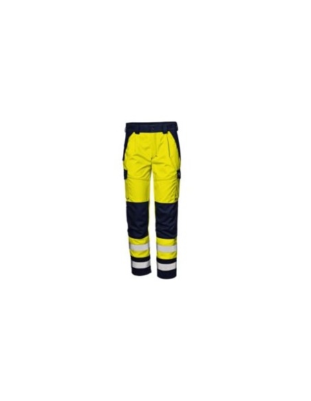 PANTALON POLYTECH PLUS HV MC5831 EN471 EN61482-2 APC2