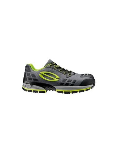 ZAPATO MB2025 DIELECTRICO ASTM F2413-11 SBPS SR