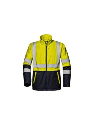SOFTSHELL MICROLINES COMPLEX MC6031 IGNIF./AV (APC2)