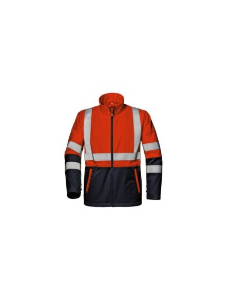 SOFTSHELL MICROLINES COMPLEX MC6031 IGNIF./AV (APC2)