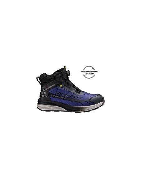 BOTA GLORY BOA MB3228 S3S ESD HRO FO SR