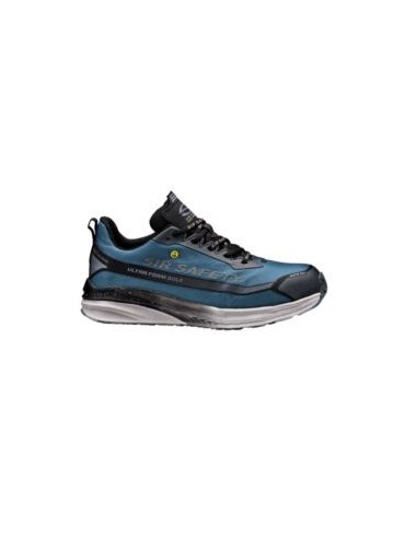 ZAPATO SPIRIT MB3212 S1PS SR ESD 399gr.