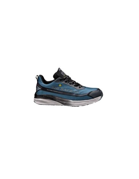ZAPATO SPIRIT MB3212 S1PS SR ESD 399gr.