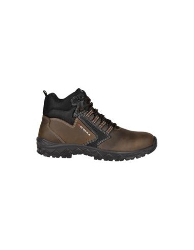 BOTA COFRA STEPPING S3 SR (METAL FREE)