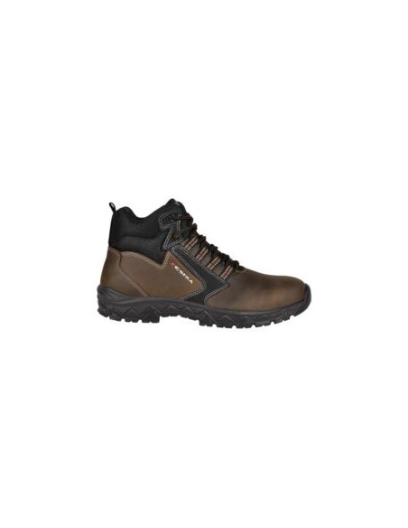 BOTA COFRA STEPPING S3 SR (METAL FREE)